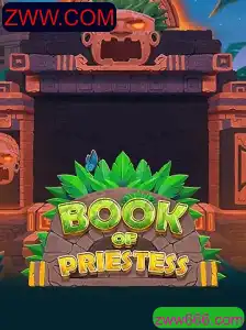 Explorando o Fascinante Mundo de BookOfPriestess