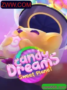 Explorando o Mundo Envolvente de CandyDreams