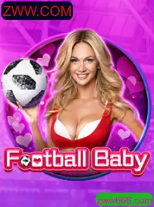 FootballBaby: Descubra a Nova Sensação do Futebol Virtual