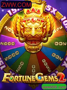 FortuneGems2: Descubra as Joias da Fortuna em um Novo Jogo