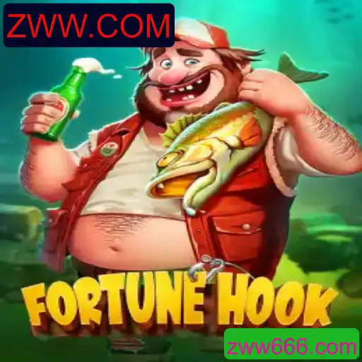 Descubra FortuneHook: O Novo Fenômeno do Mundo dos Jogos