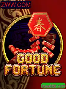 Descubra o Mundo de GoodFortune: A Nova Sensação dos Jogos Online