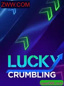 Descubra o Jogo 'LuckyCrumbling': A Nova Sensação em ZWW.COM