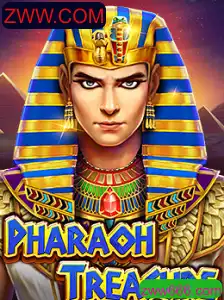 PharaohTreasure: Descubra os Segredos do Antigo Egito